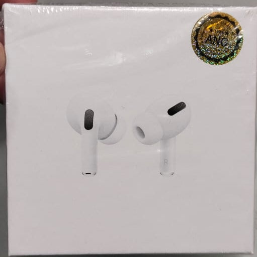 AirPods Pro 2 with Active Noise Cancelling