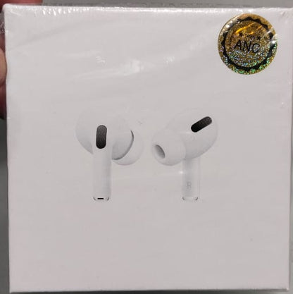 AirPods Pro 2 with Active Noise Cancelling