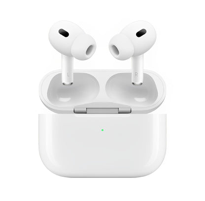 AirPods Pro 2 with Active Noise Cancelling