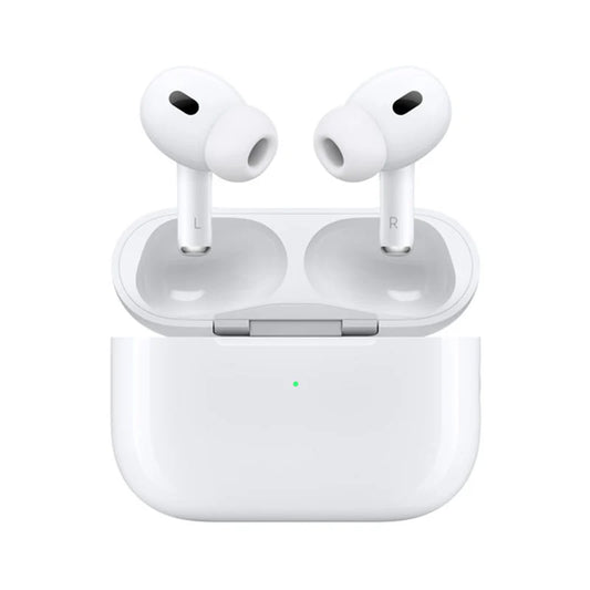 AirPods Pro 2 with Active Noise Cancelling