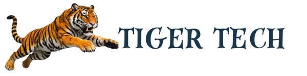 TIGER TECH